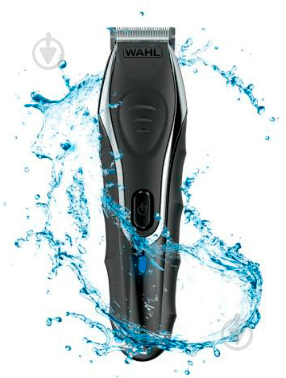 Триммер WAHL Aqua Groom 09899-016 - фото 3