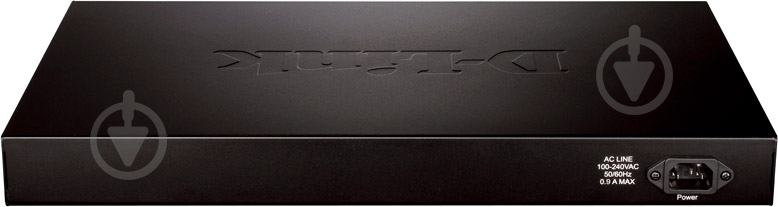Коммутатор D-Link DGS-1210-52 - фото 3 Коммутатор D-Link DGS-1210-52 - фото 3