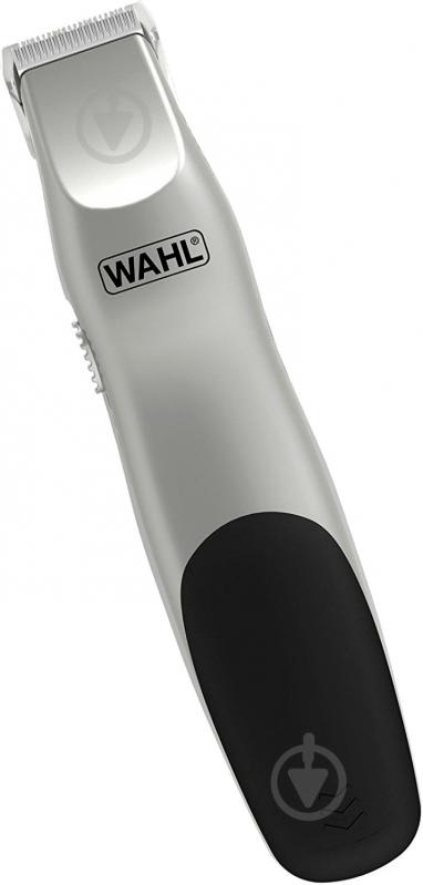 Триммер для бороды и усов WAHL Grooms Man 09906-716 - фото 3