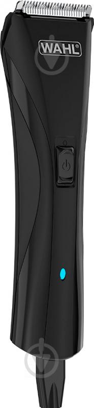 Триммер для бороды и усов WAHL Hybrid Clipper 09699-1016 - фото 1