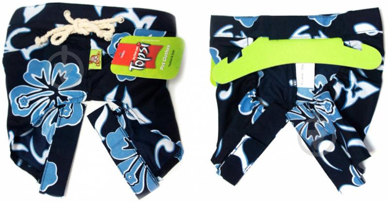 Шорты Topsi 70031 - фото 1