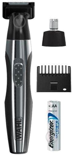 Тример WAHL Quick Style 05604-035 - фото 1