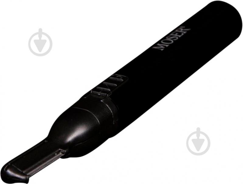 Триммер для носа и ушей MOSER Precision Lithium 05640-1801 - фото 6 Триммер для носа и ушей MOSER Precision Lithium 05640-1801 - фото 6