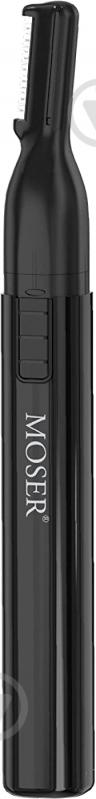 Триммер для носа и ушей MOSER Precision Lithium 05640-1801 - фото 2 Триммер для носа и ушей MOSER Precision Lithium 05640-1801 - фото 2