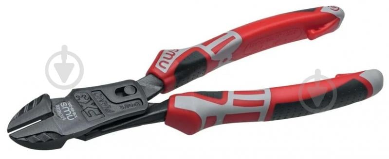 Бокорезы NWS 200 мм 138-69-200 - фото 1