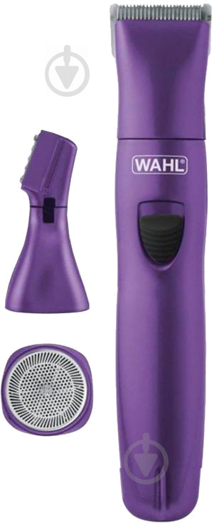 Тример WAHL Pure Confidence Kit 09865-116 - фото 1