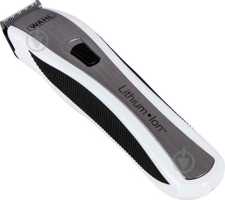 Тример WAHL Lithium Ion Beard & Stubble 1541.0462 - фото 2