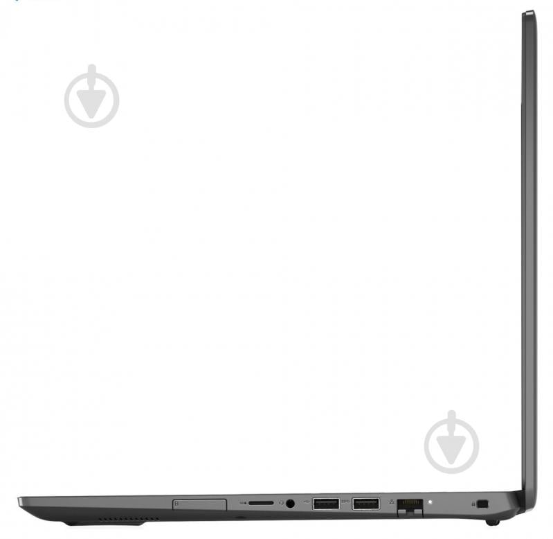 Ноутбук Dell Vostro 3510 15,6" (N004L351015UA_WP) black - фото 8