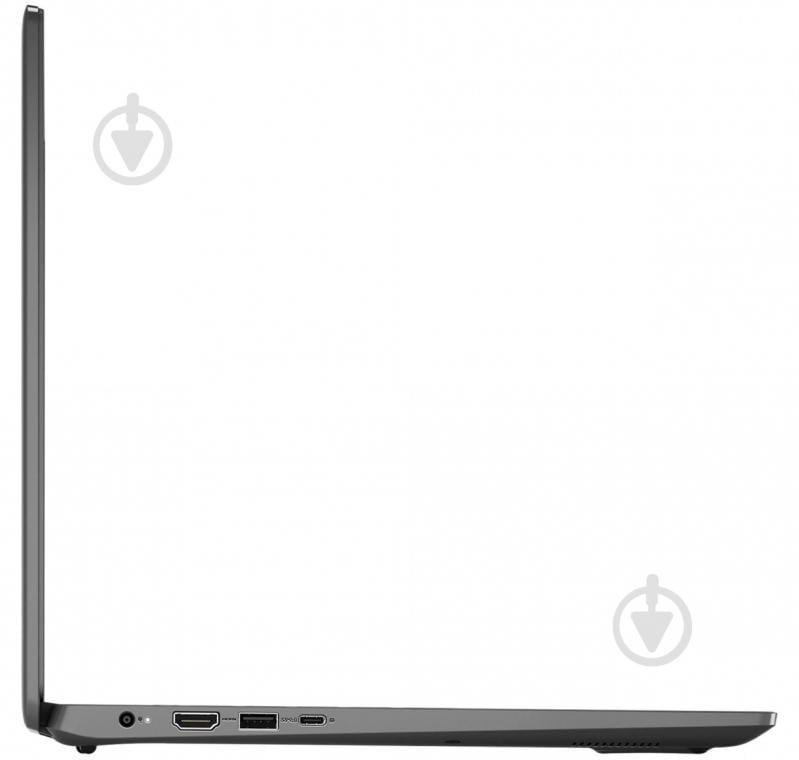 Ноутбук Dell Vostro 3510 15,6" (N004L351015UA_WP) black - фото 7