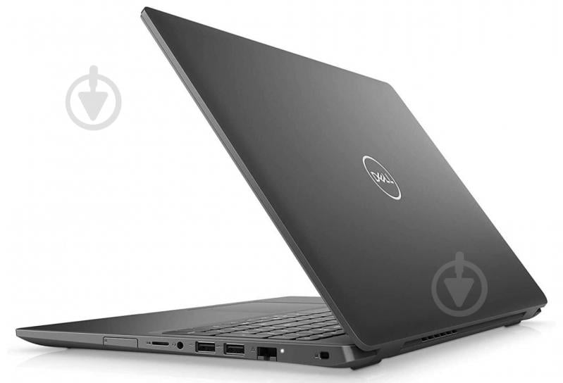 Ноутбук Dell Vostro 3510 15,6" (N004L351015UA_WP) black - фото 5