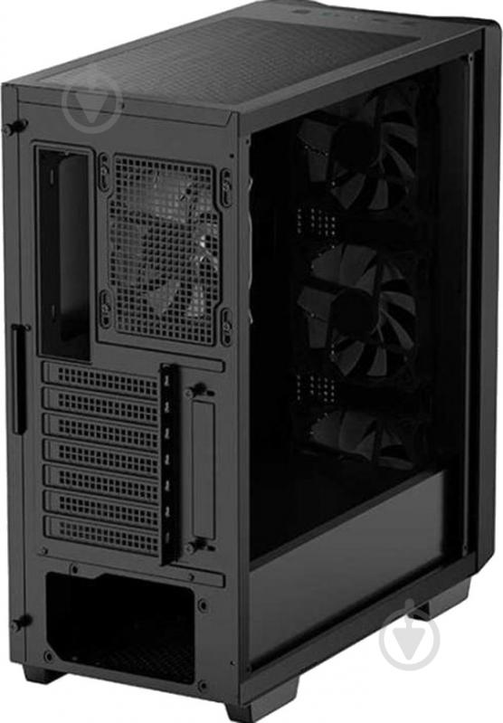 Корпус Deepcool CC560 Black (R-CC560-BKGAA4-G-1) без БП - фото 3