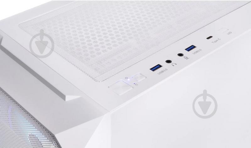 Компьютер Artline Gaming X99WHITE (X99Whitev81) white - фото 8