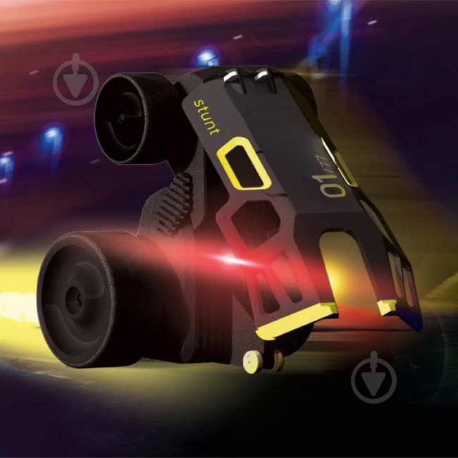 Автомобиль на радиоуправлении SHARPER IMAGE Stunt Strike 1212020281 - фото 5