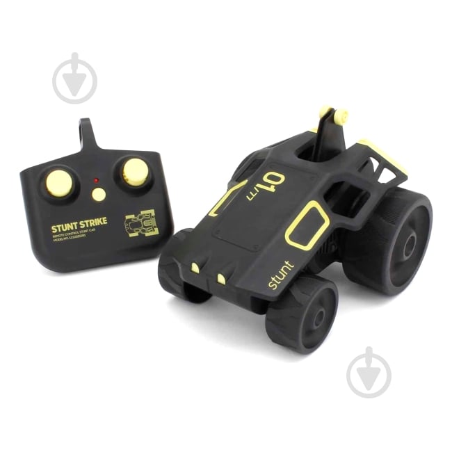 Автомобиль на радиоуправлении SHARPER IMAGE Stunt Strike 1212020281 - фото 1