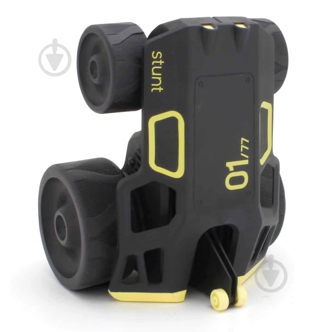 Автомобиль на радиоуправлении SHARPER IMAGE Stunt Strike 1212020281 - фото 2