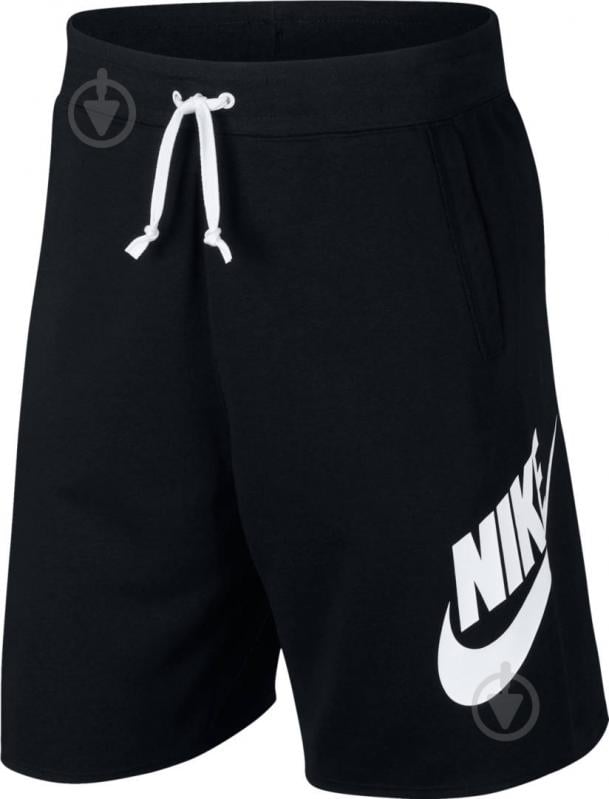 nike alumni vice shorts