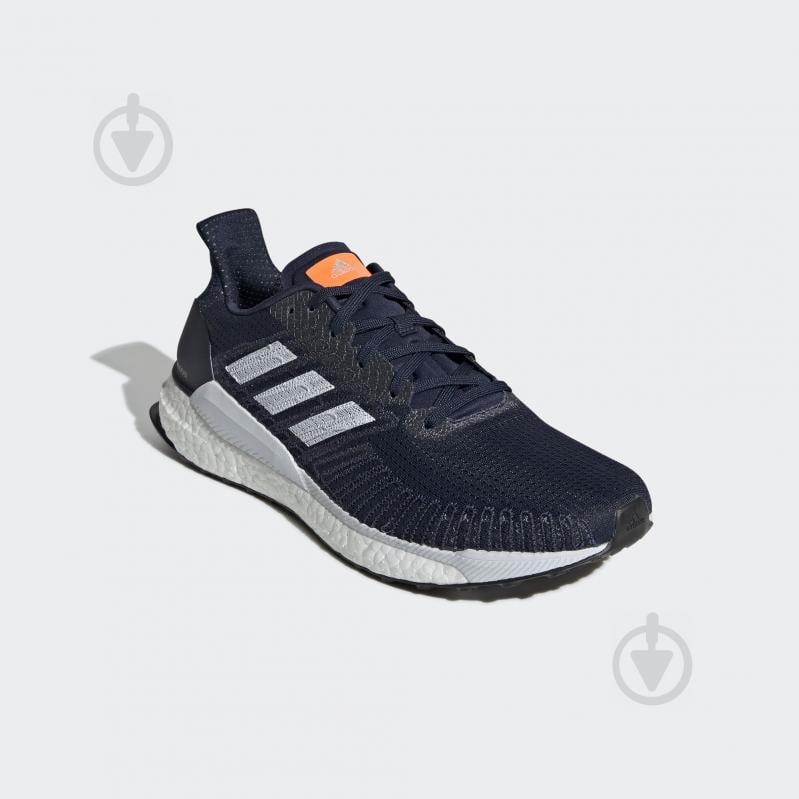 Кросівки Adidas SOLAR BOOST 19 M G28059 р.46 - фото 4