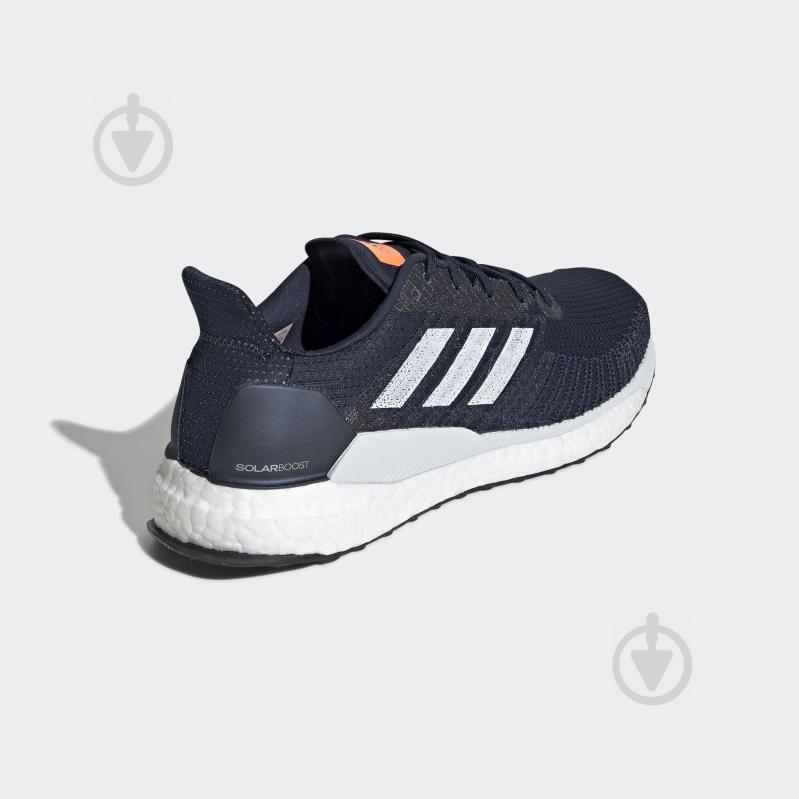 Кросівки Adidas SOLAR BOOST 19 M G28059 р.46 - фото 5