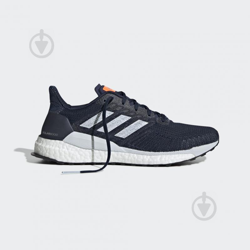 Кросівки Adidas SOLAR BOOST 19 M G28059 р.46 - фото 7