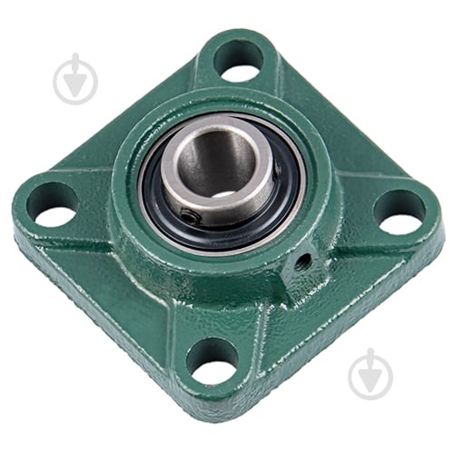 Підшипник snapt радіальний кульковий 205 корпусний фланцевий 2 шт. - фото 1 Підшипник snapt радіальний кульковий 205 корпусний фланцевий 2 шт. - фото 1