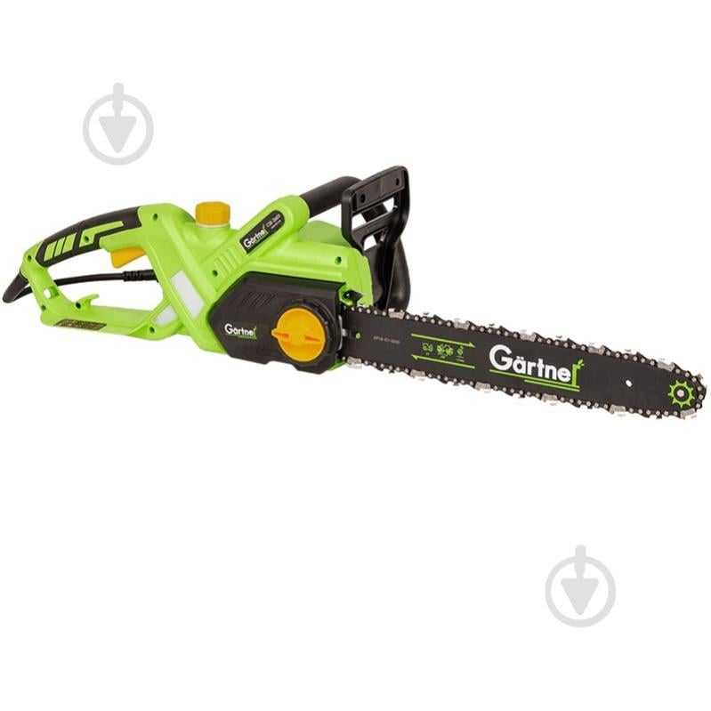 Пила цепная электрическая Gartner CSE-2605 - фото 5