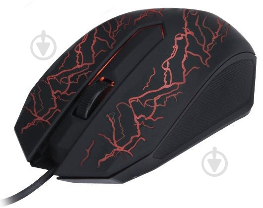 Мышь Piko FX32 USB - фото 3