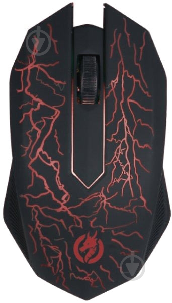 Мышь Piko FX32 USB - фото 1