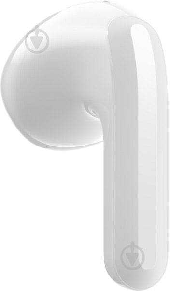 Навушники Xiaomi Redmi Buds 4 Lite (BHR6919GL) white (975751) - фото 6