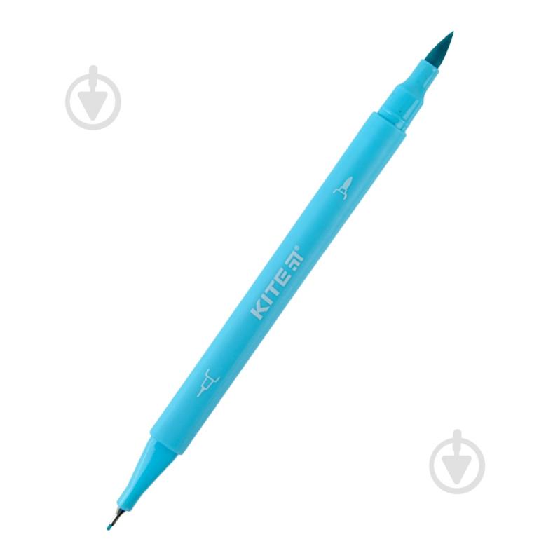 Маркер KITE Marine 12 шт. K22-044-3 - фото 3