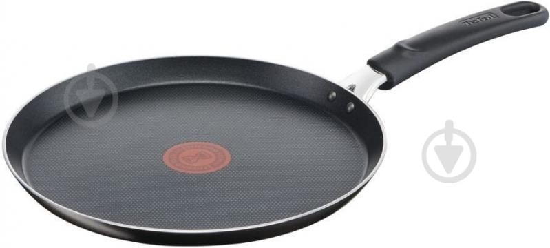 Сковорода для млинців Resist Intense 25 см (D5261032) Tefal - фото 1