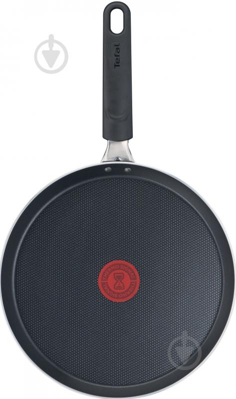 Сковорода для млинців Resist Intense 25 см (D5261032) Tefal - фото 2