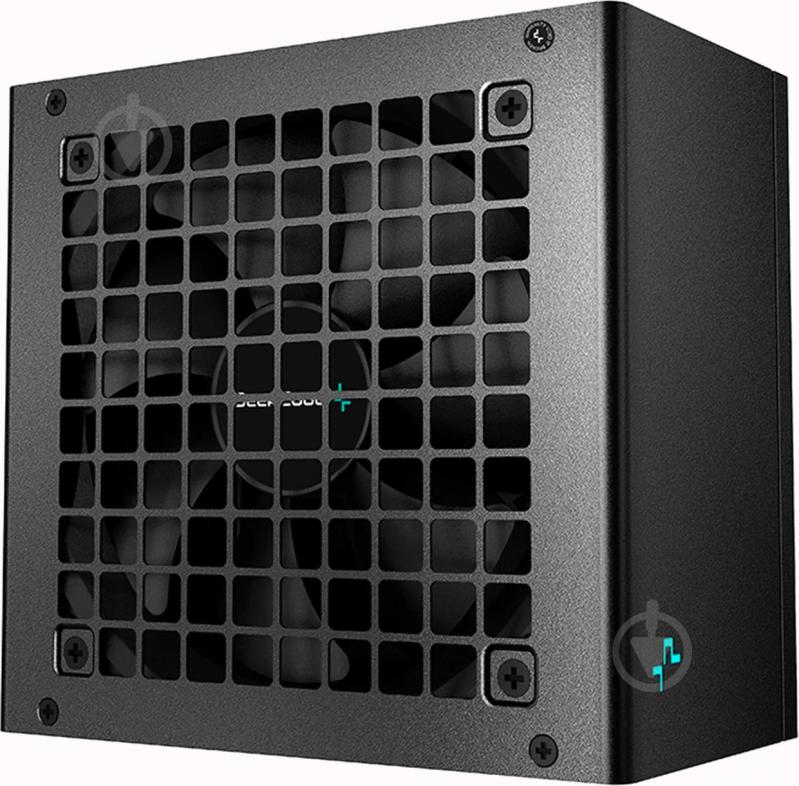 Блок питания Deepcool PK550D R-PK550D-FA0B-EU 550 Вт - фото 1