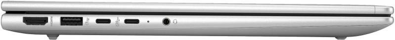 Ноутбук HP ProBook 445 G11 14" (AD0T5ET) pike silver - фото 6