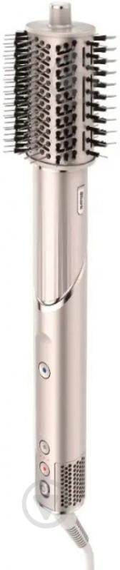 Стайлер Shark FlexStyle 3-in-1 Hair Styler and Dryer Stone (HD426SLEU) - фото 3