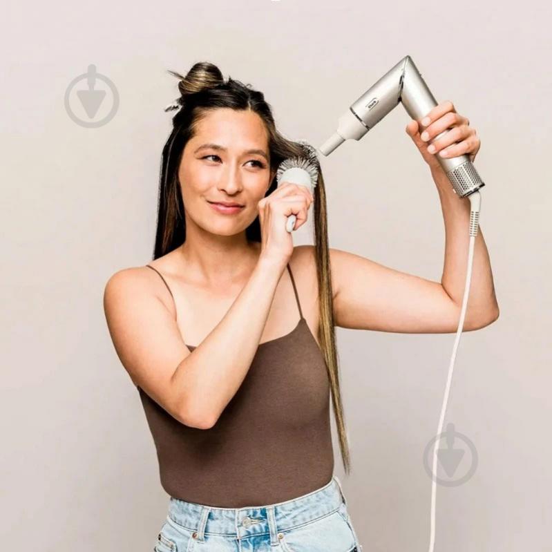 Стайлер Shark FlexStyle 3-in-1 Hair Styler and Dryer Stone (HD426SLEU) - фото 9