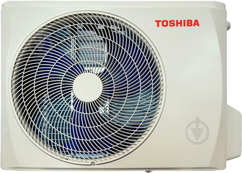 Кондиціонер TOSHIBA RAS-09U2KH2S-EE/RAS-09U2AH2S-EE - фото 6