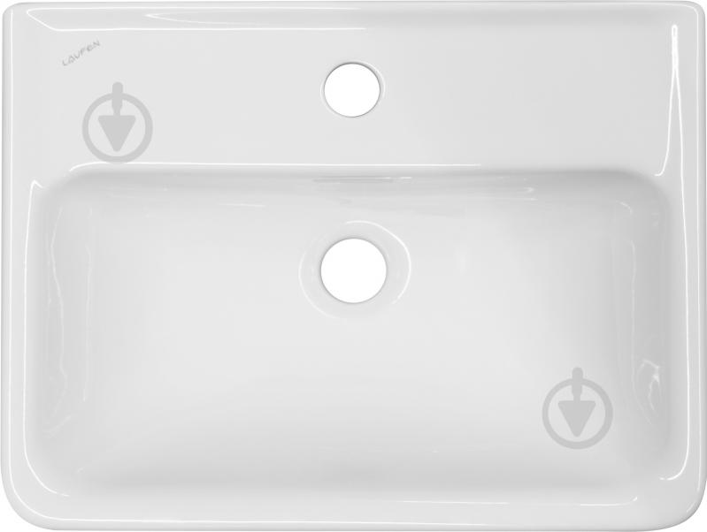 Умывальник Laufen Pro А 1195.1 - фото 3