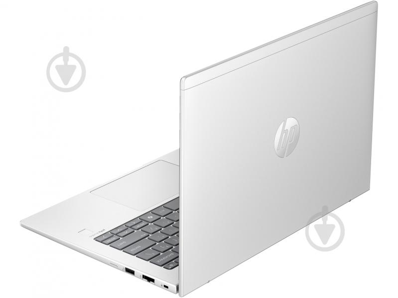Ноутбук HP Probook 445-G11 14" (AD0T7ET) pike silver - фото 4