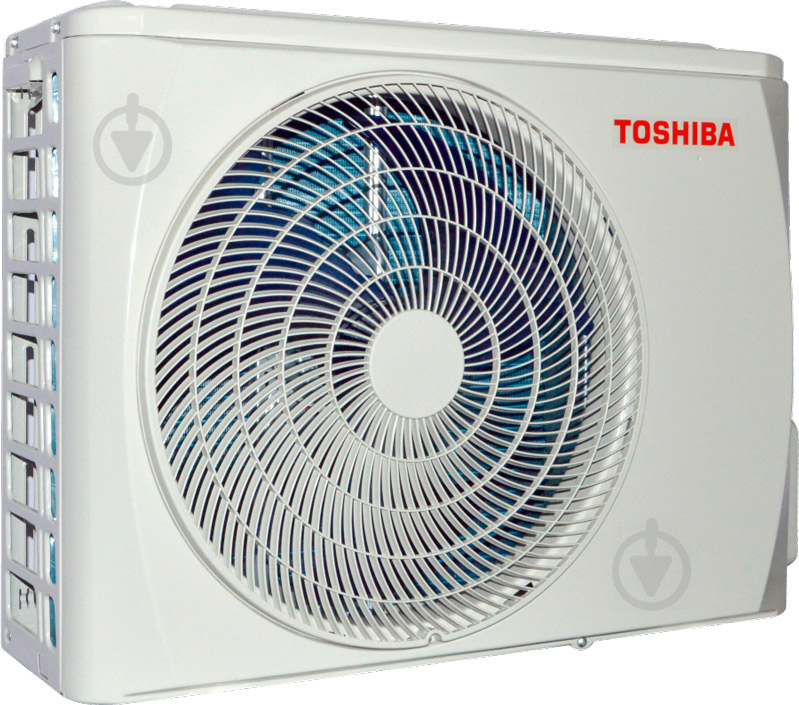 Кондиционер TOSHIBA RAS-18U2KH2S-EE/RAS-18U2AH2S-EE - фото 7