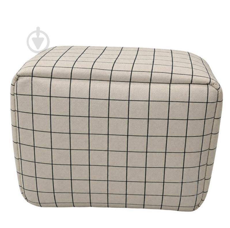 Корзинка декоративная Sensio BASIC GRID клетка малая 20х26х13 см - фото 2 Корзинка декоративная Sensio BASIC GRID клетка малая 20х26х13 см - фото 2