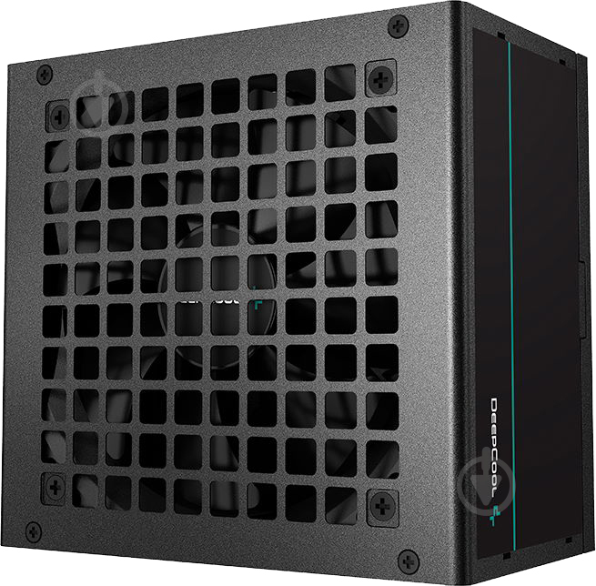 Блок питания Deepcool PF700 R-PF700D-HA0B-EU 700 Вт - фото 8