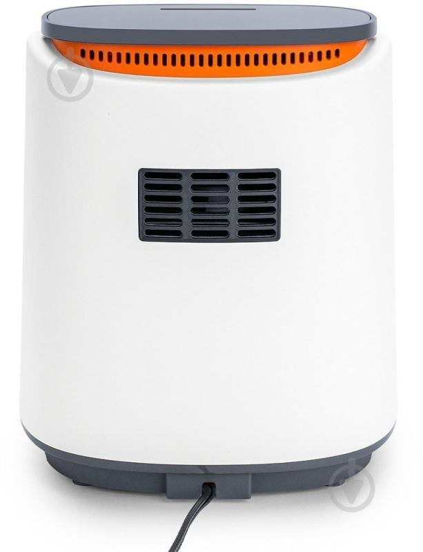 Мультипечь Cosori Lite Smart CAF-LI401S-WEUR - фото 6