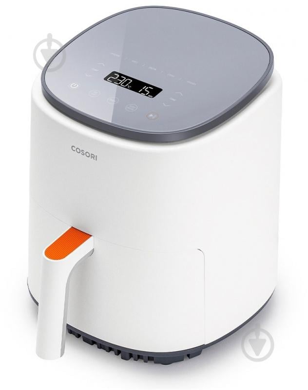 Мультипечь Cosori Lite Smart CAF-LI401S-WEUR - фото 4