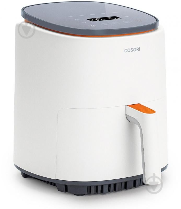 Мультипечь Cosori Lite Smart CAF-LI401S-WEUR - фото 3