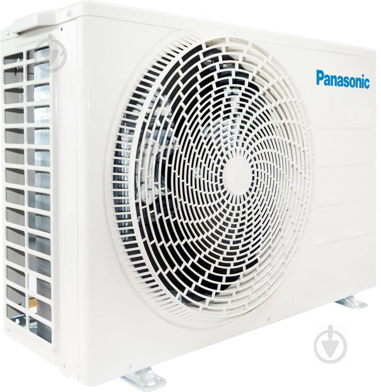 Кондиціонер Panasonic CS/CU-BE20TKD CS/CU-BE20TKD - фото 5