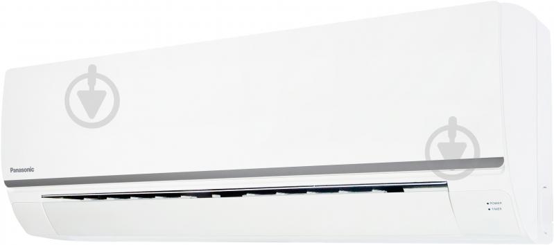 Кондиціонер Panasonic CS/CU-BE25TKE CS/CU-BE25TKE - фото 3