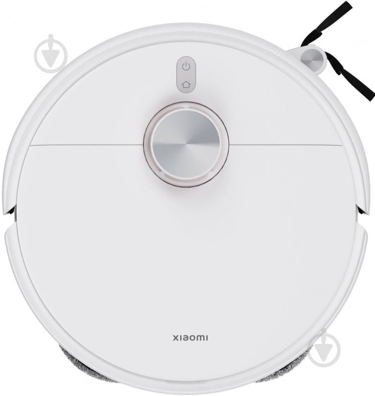 Робот-пылесос Xiaomi Robot Vacuum S40 Pro white - фото 1