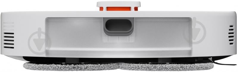 Робот-пылесос Xiaomi Robot Vacuum S40 Pro white - фото 3