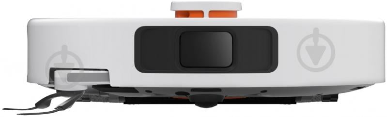 Робот-пылесос Xiaomi Robot Vacuum S40 Pro white - фото 4