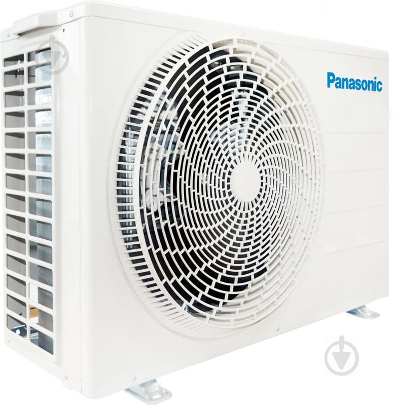 Кондиціонер Panasonic CS/CU-BE35TKE CS/CU-BE35TKE - фото 5